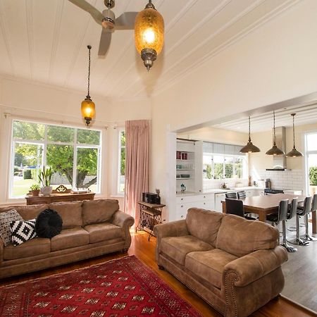 The Clive Hideaway Motel Luaran gambar