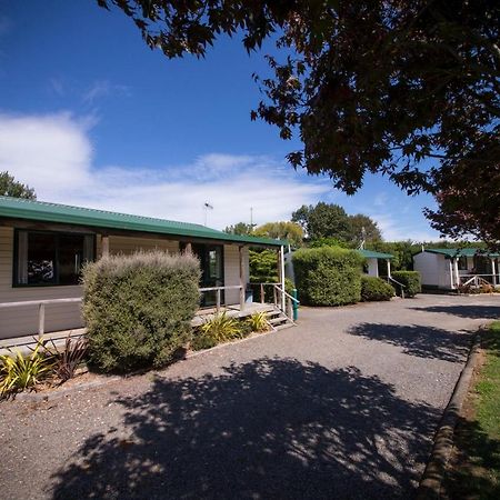 The Clive Hideaway Motel Luaran gambar