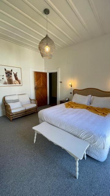 The Clive Hideaway Motel Luaran gambar