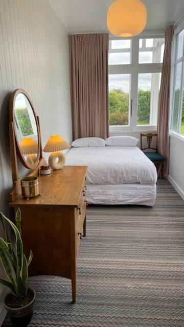 The Clive Hideaway Motel Luaran gambar