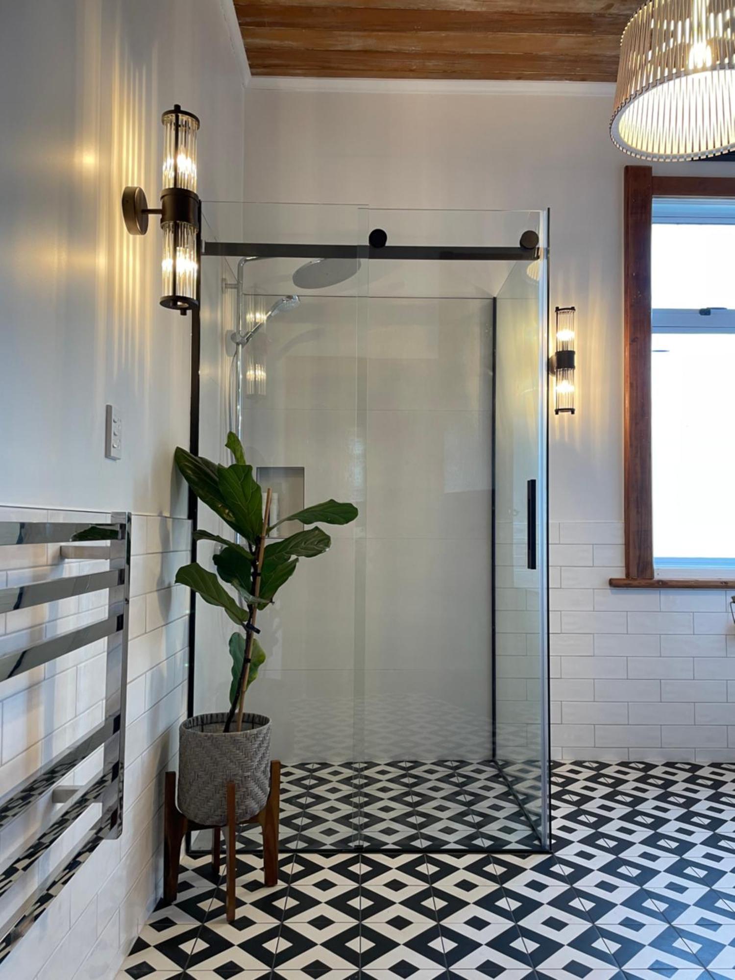 The Clive Hideaway Motel Luaran gambar