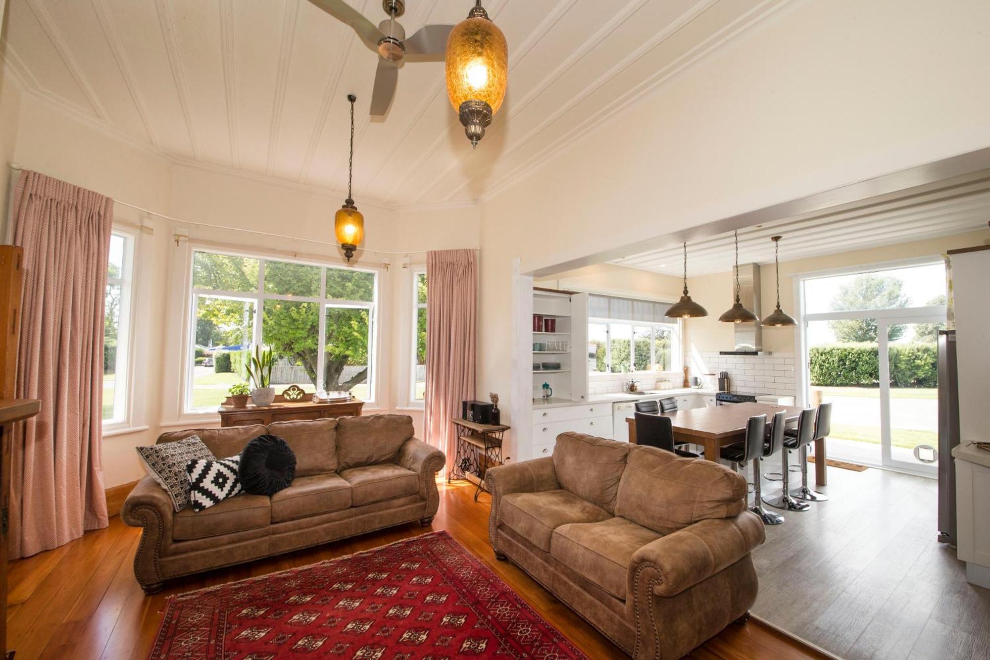 The Clive Hideaway Motel Luaran gambar