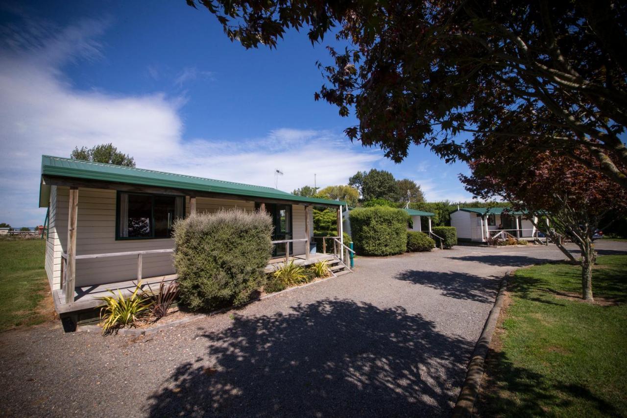 The Clive Hideaway Motel Luaran gambar
