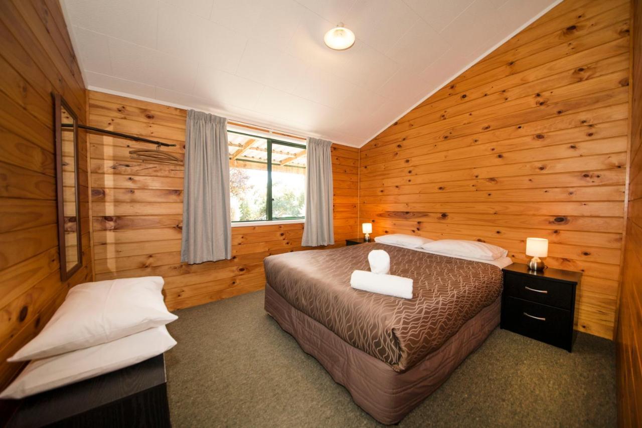 The Clive Hideaway Motel Luaran gambar
