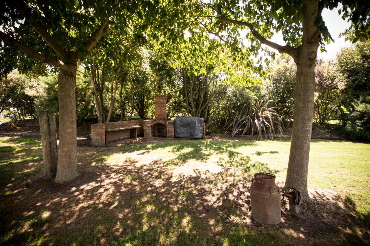 The Clive Hideaway Motel Luaran gambar
