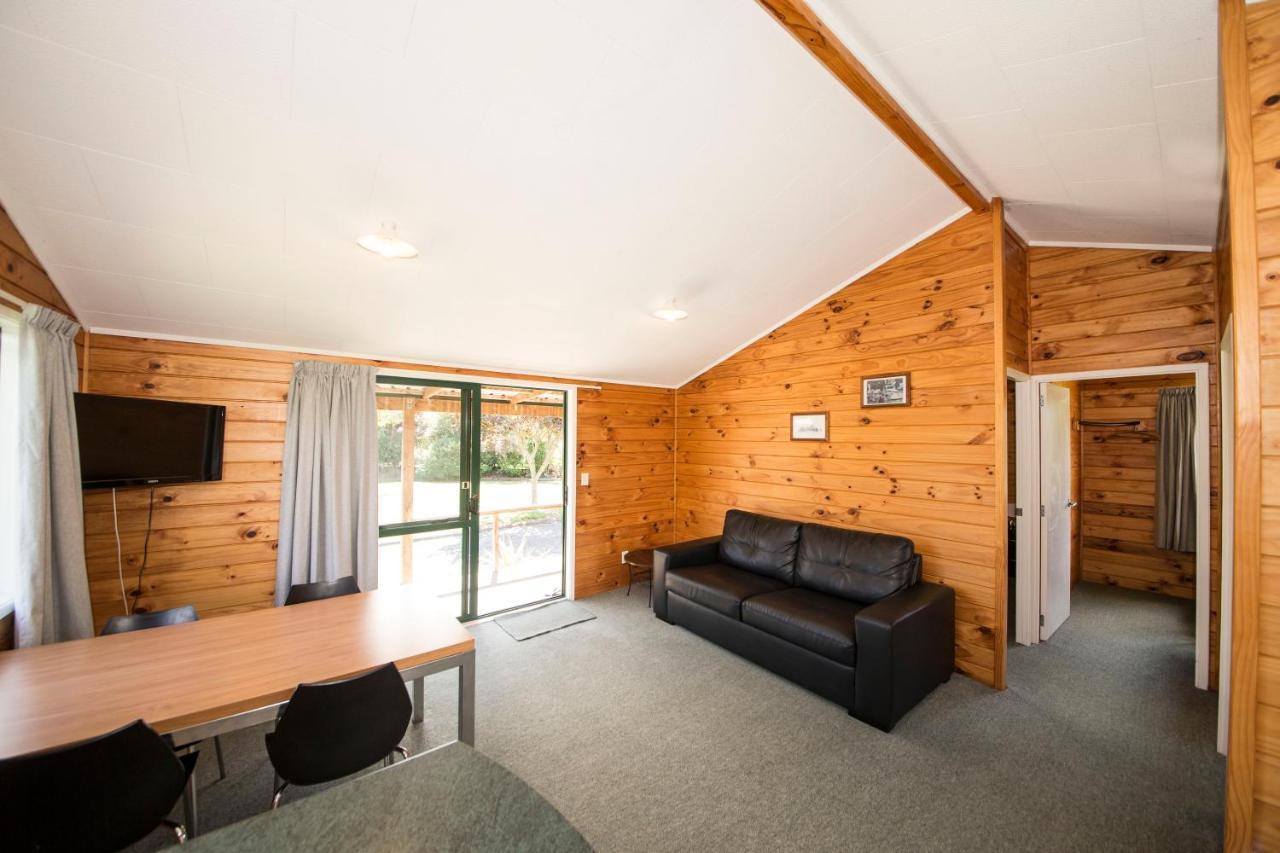 The Clive Hideaway Motel Luaran gambar
