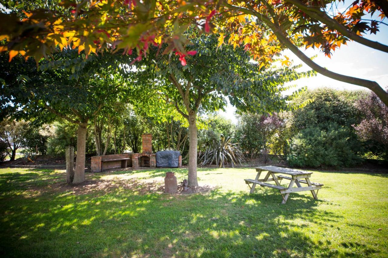 The Clive Hideaway Motel Luaran gambar