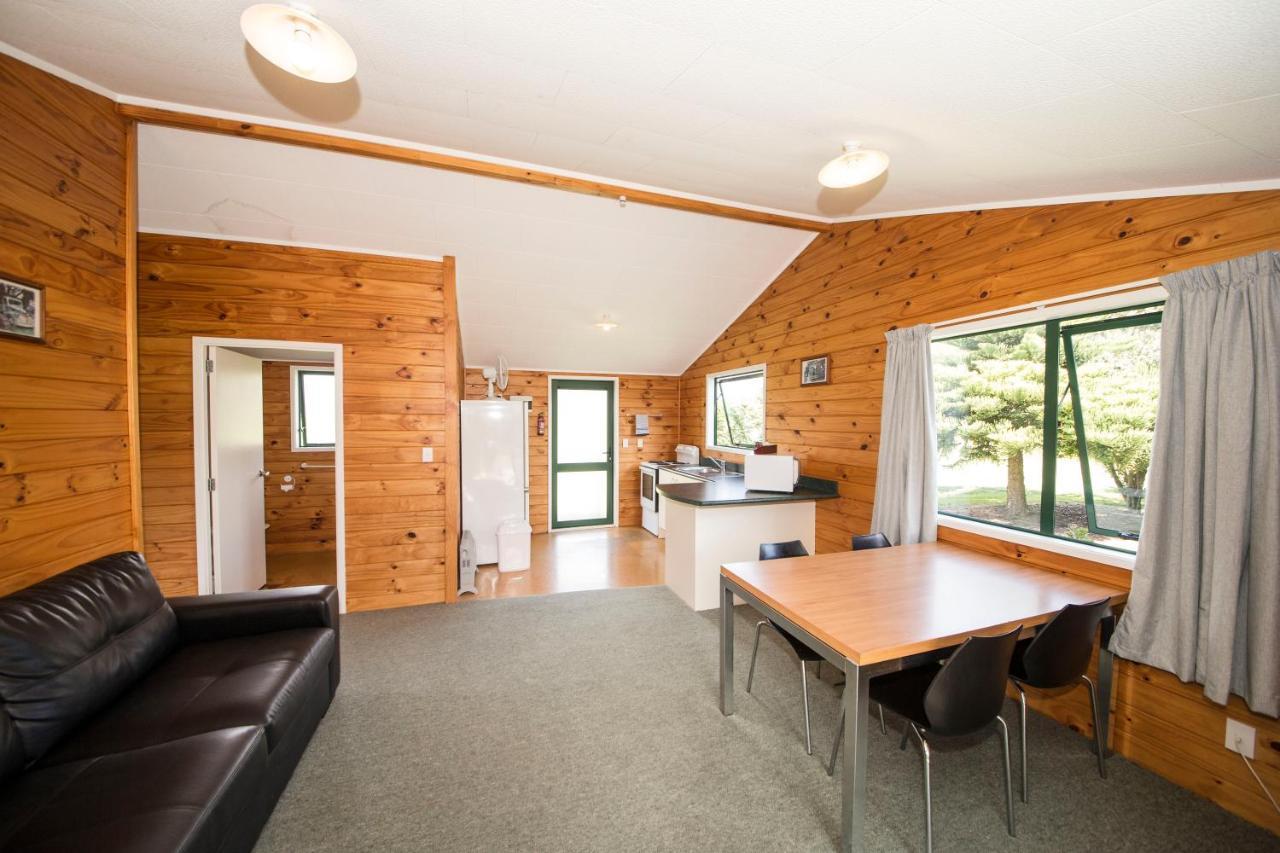 The Clive Hideaway Motel Luaran gambar