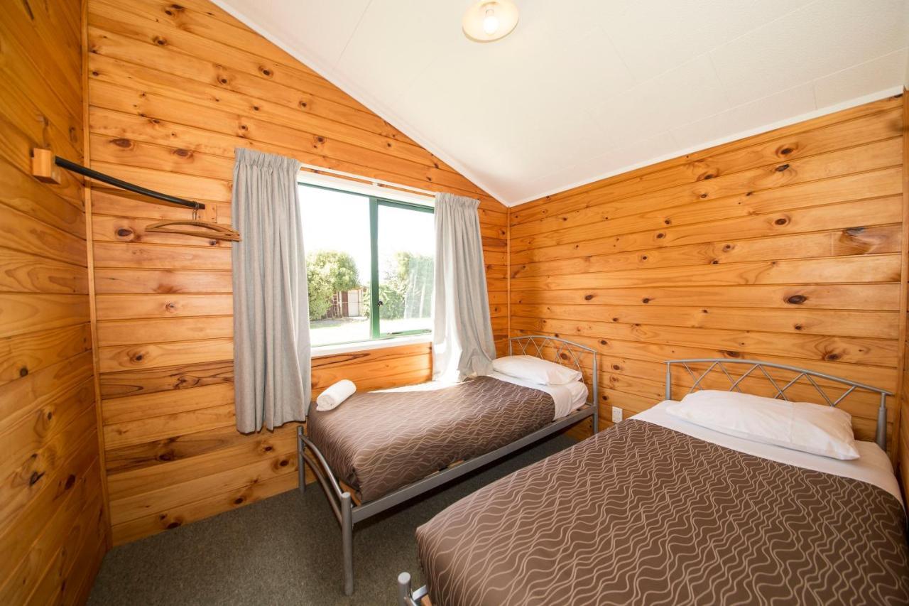 The Clive Hideaway Motel Luaran gambar
