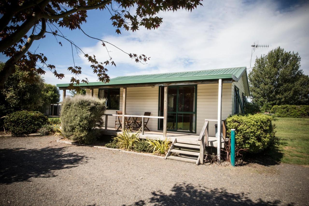 The Clive Hideaway Motel Luaran gambar